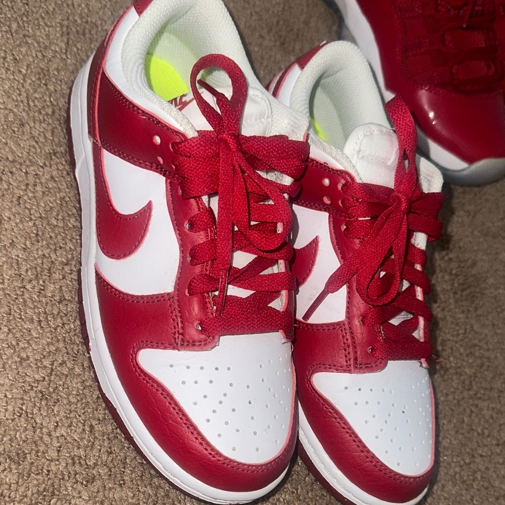 Dunks